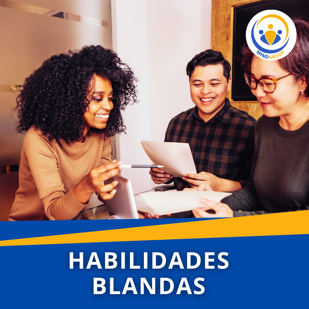 Habilidades Blandas