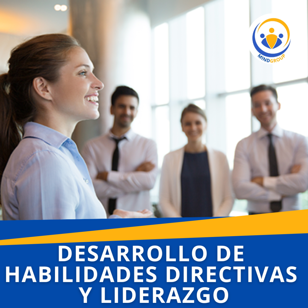 Desarrollo De Habilidades Directivas Y Liderazgo 1 14 1