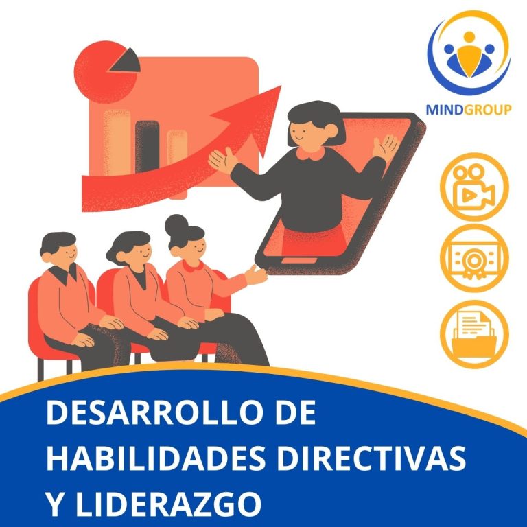Desarrollo de Habilidades Directivas y Liderazgo - Mindgroup