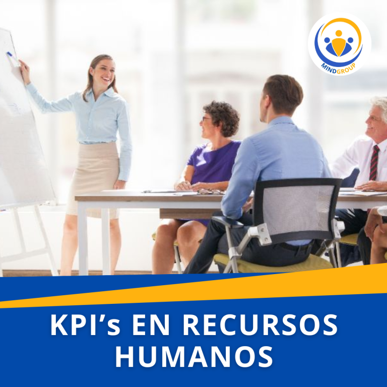 Kpi’S En Recursos Humanos