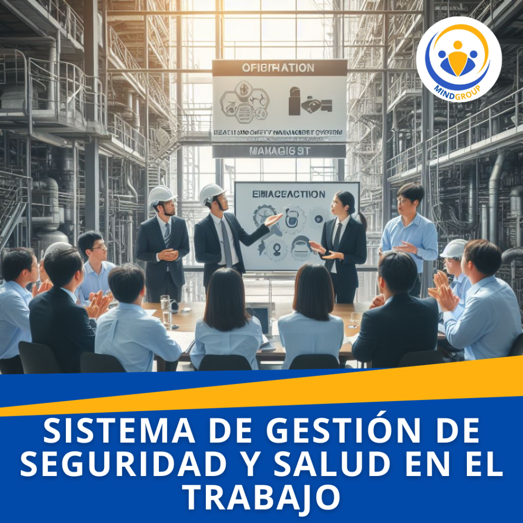 Sistema De Gestión De Seguridad Y Salud En El Trabajo 1 16 1