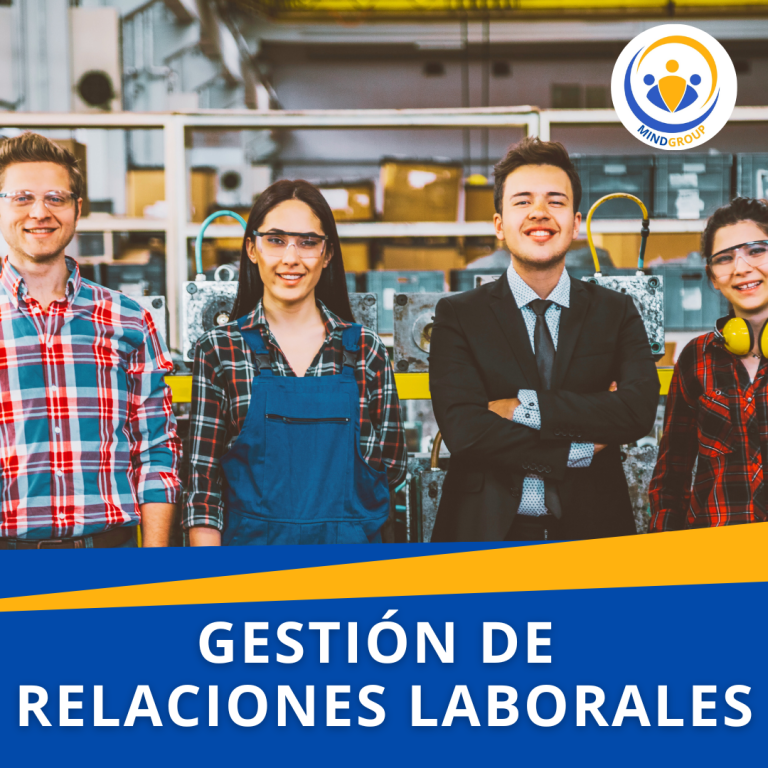 Gestión De Relaciones Laborales