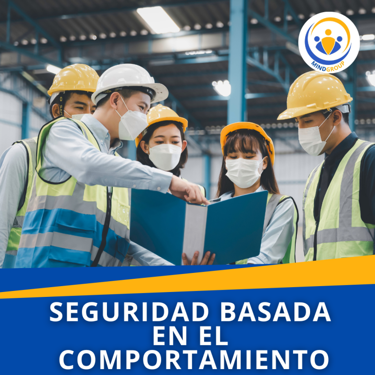 Seguridad Basada En El Comportamiento